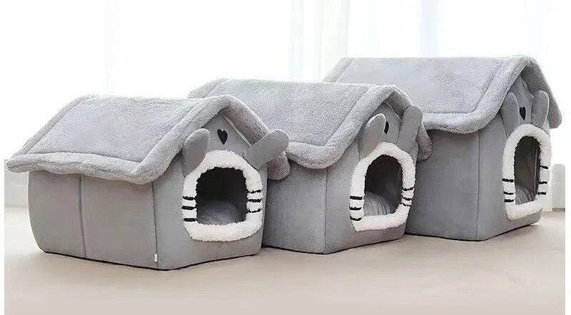 Casa para mascota