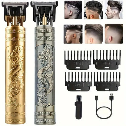 Cortadora de cabello T9 profesional