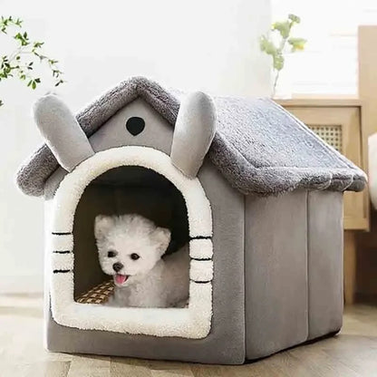 Casa para mascota