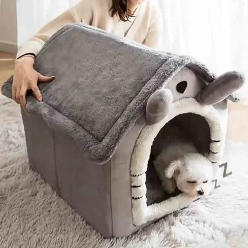 Casa para mascota