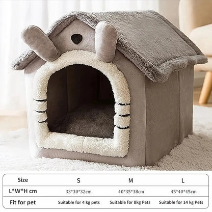 Casa para mascota